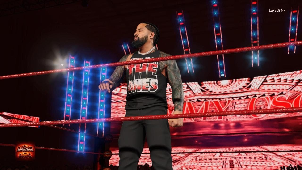 NWO vs Usos