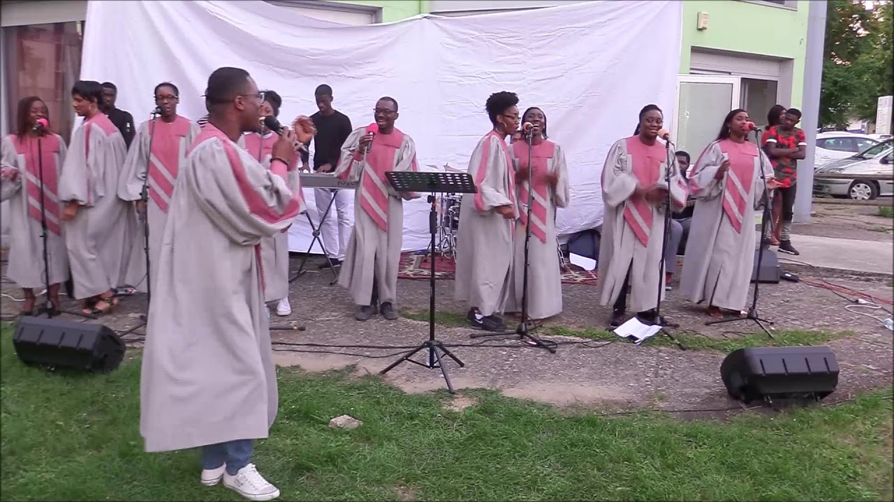 MEISTAD - Happy day - F&egrave;tes de la musique 20180621