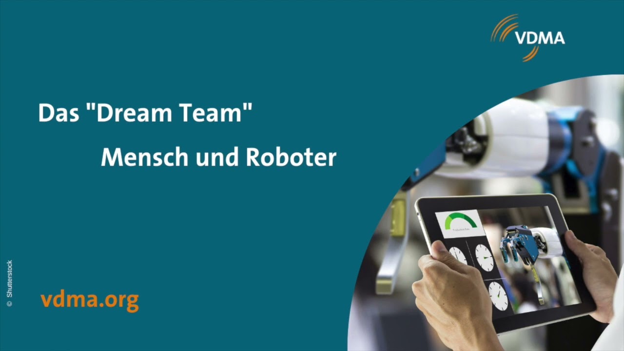 Industrie Podcast, Episode 26: Das 