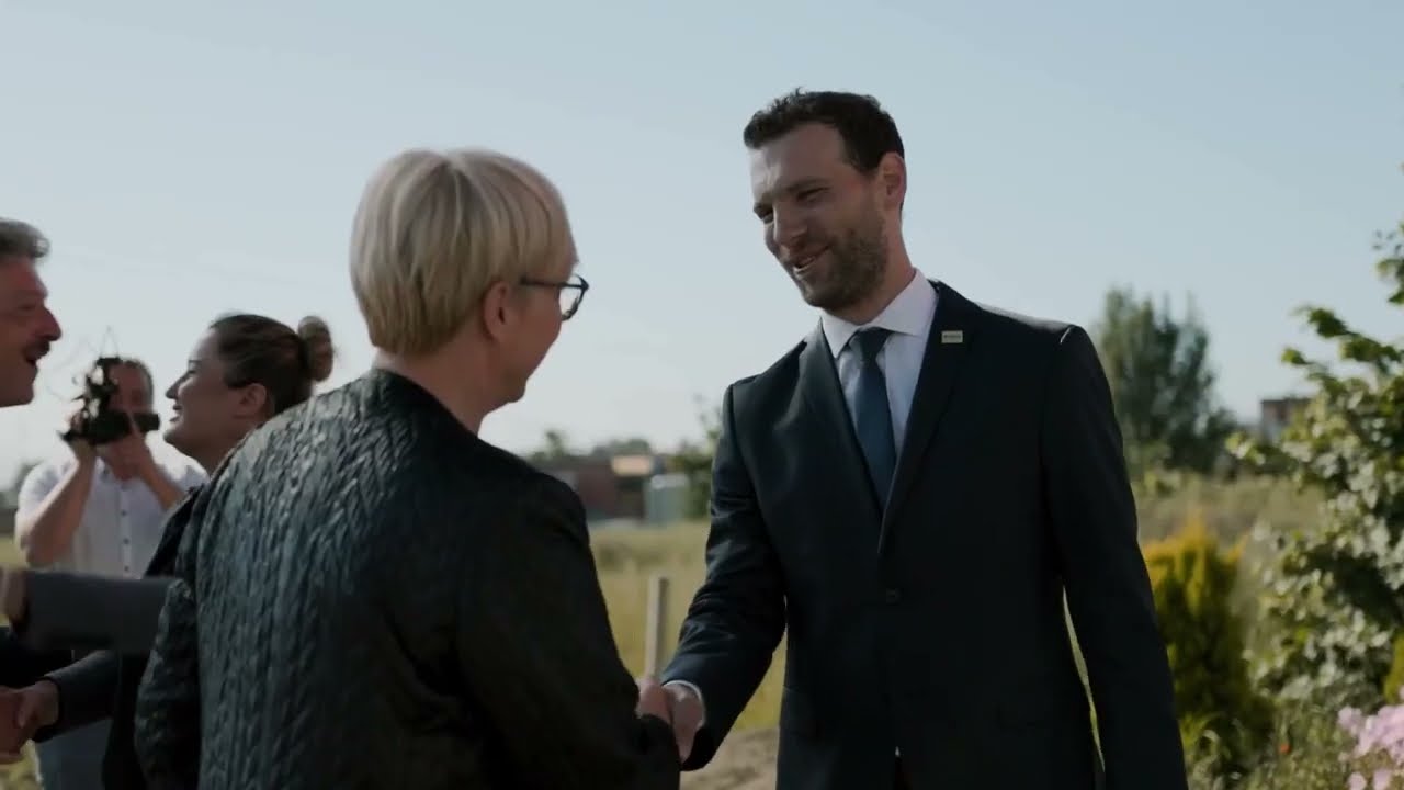 Finalisti za priznanje Mladi manager 2025