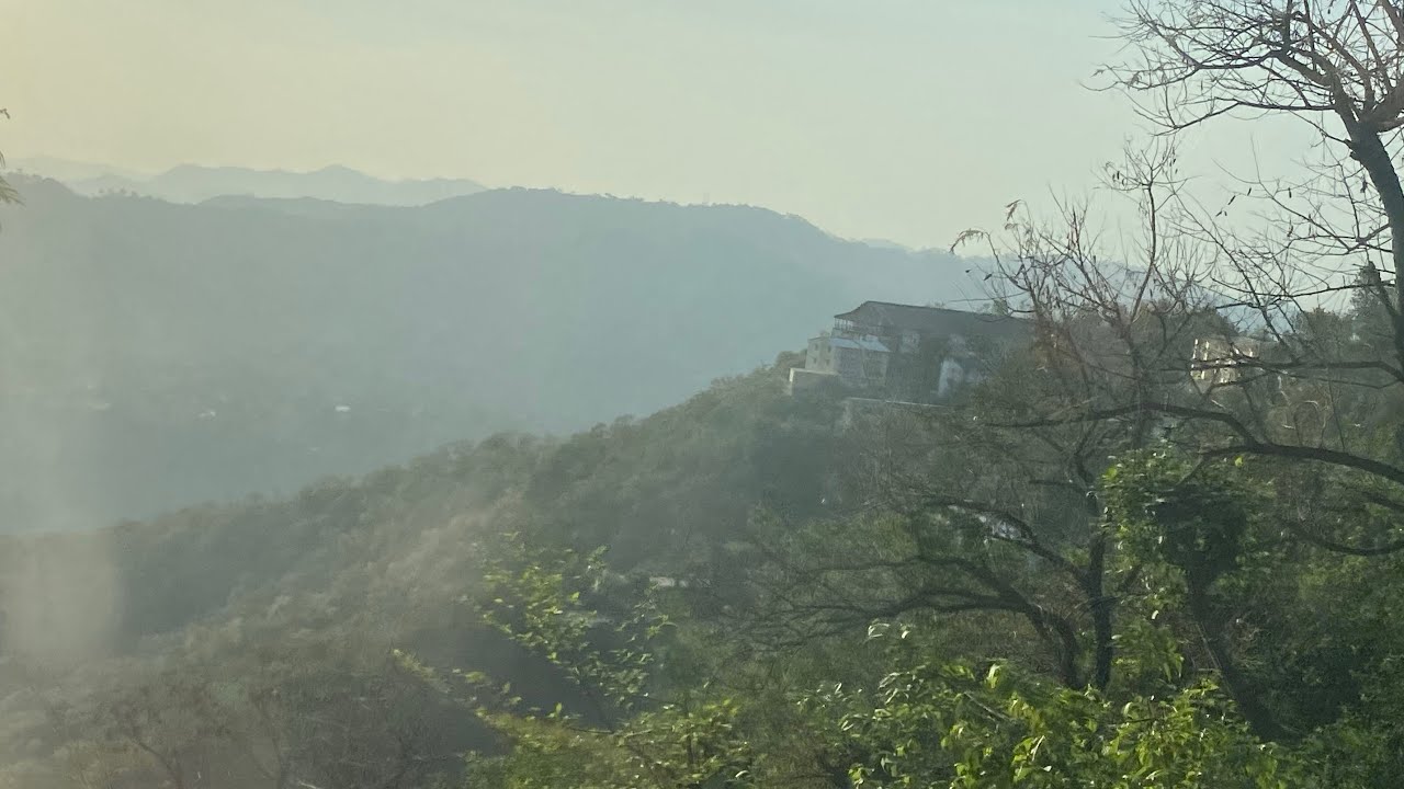Dharampur to Sabathu & Gamber Pul | Simla Highway |Himachal Pradesh