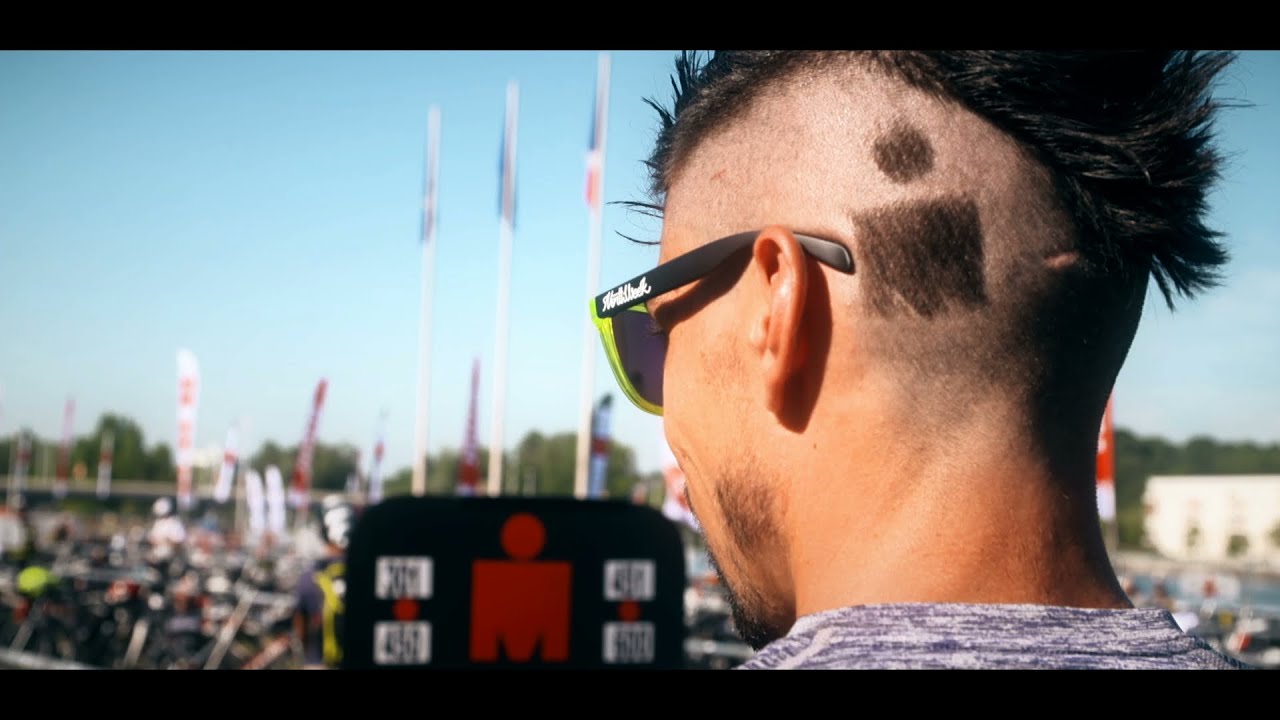 IRON MAN VICHY 2015  - L'AUTRE FILM