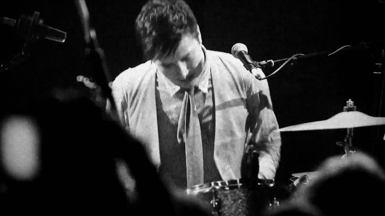 HibOO d'Scène : Mumford & Sons 