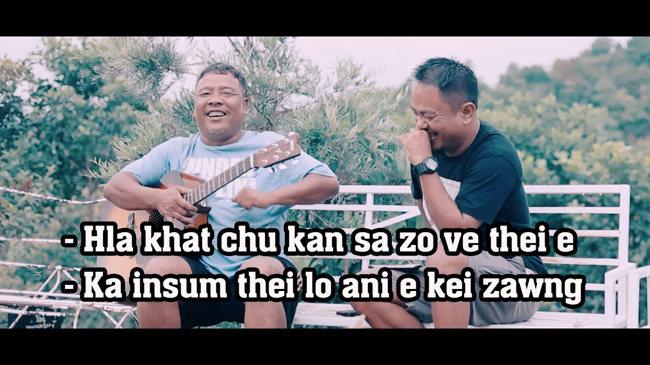 FIAMTHU NEN A ZAI VAWR (Vcp Pu Remsanga nen)