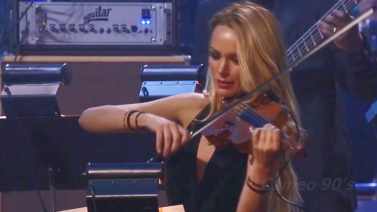 David Foster | Winter Games (Live)