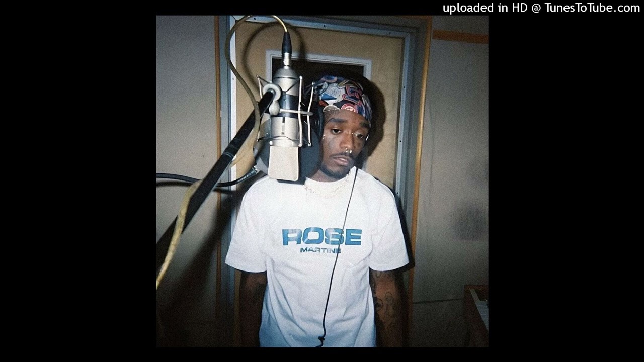 [FREE] Lil Uzi Vert Type Beat - 