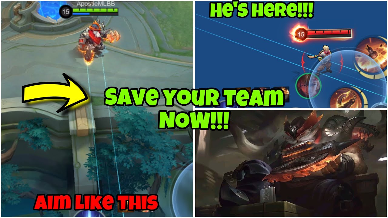 This is clickbait 🔥