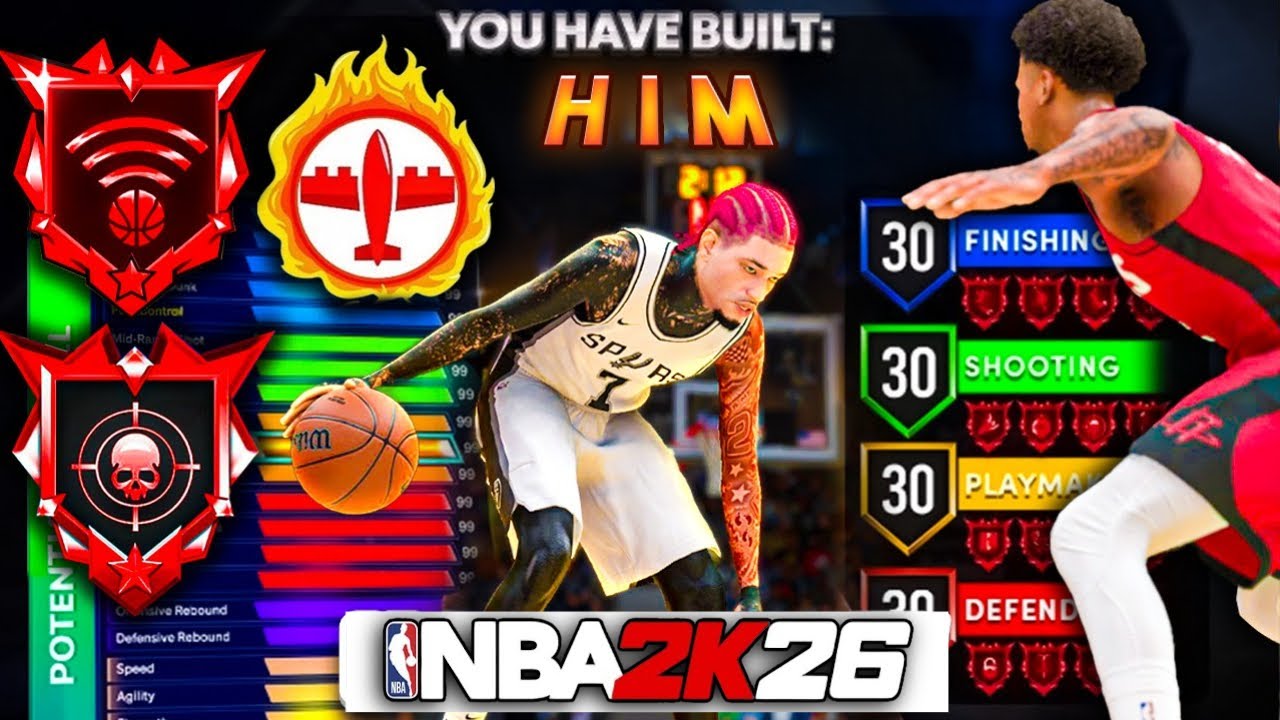 HOW TO *FULLY OPTIMIZED* YOUR NEW BUILD IF YOU DONT HAVE AS MANY CAPBREAKERS