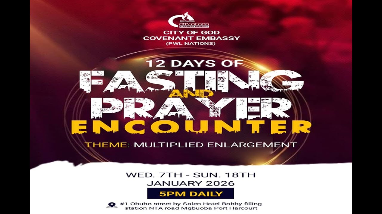 Multiplied Enlargement_ Sunday 11th Jan 2026