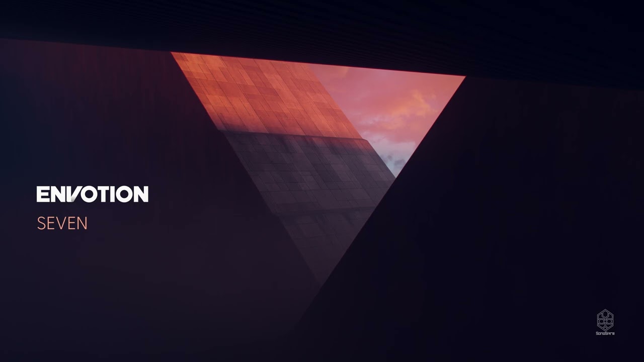 Envotion - Seven