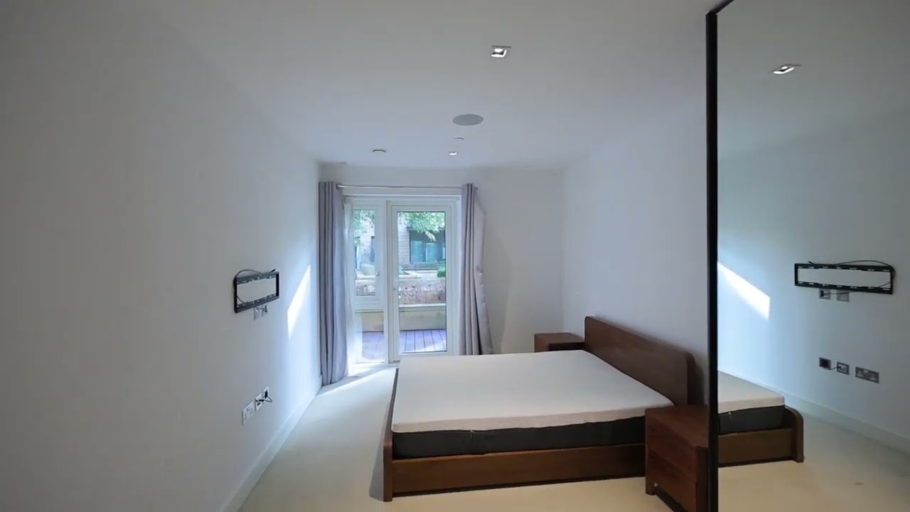 1 bedroom(s) flat to rent in Longfield Avenue, Ealing, W5 | Benham & Reeves