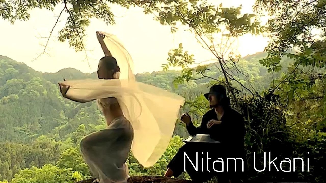 Nitam Ukani by Kenji Azuma feat.Yoshino