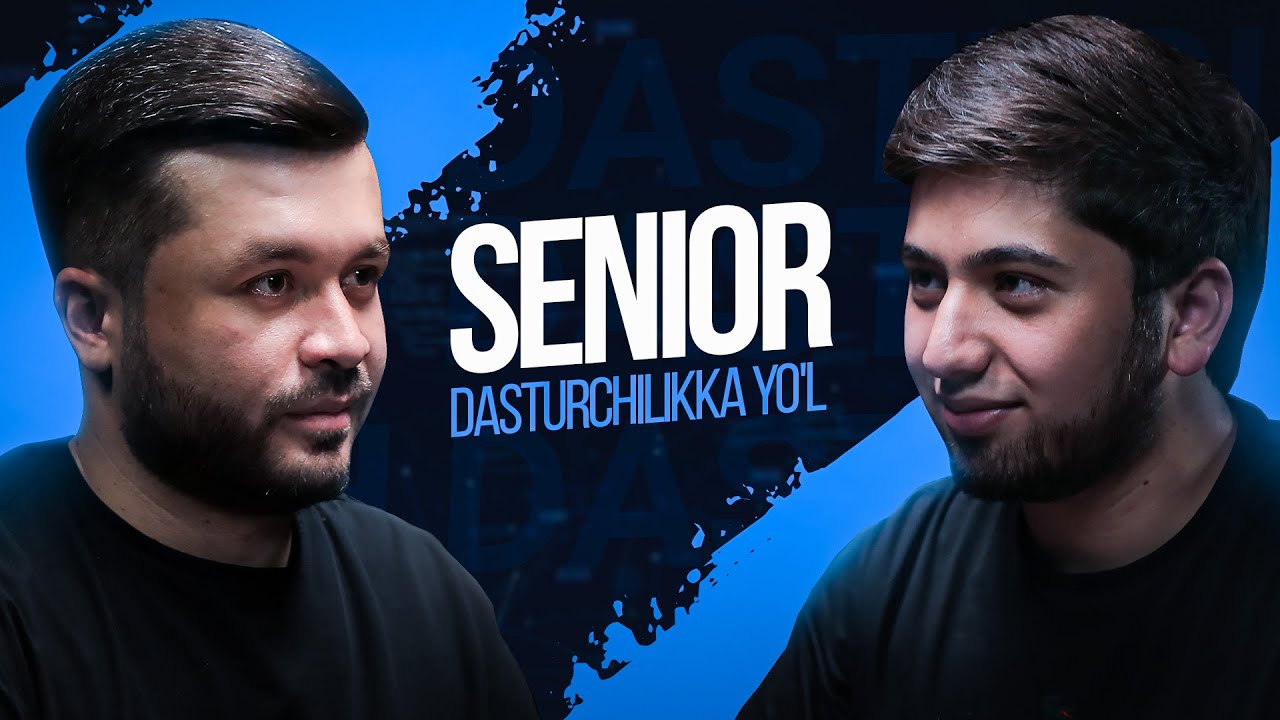 Qanday qilib yaxshi dasturchi bo'lish mumkin? | Humoyun Inoyatov | PODKAST
