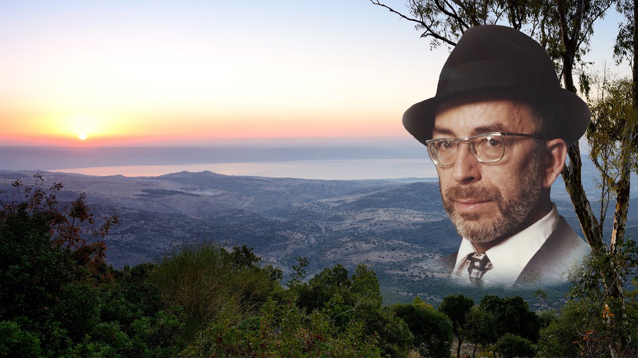 The Prophets 02 | Shoftim | Kaddish | Devorah | Yael