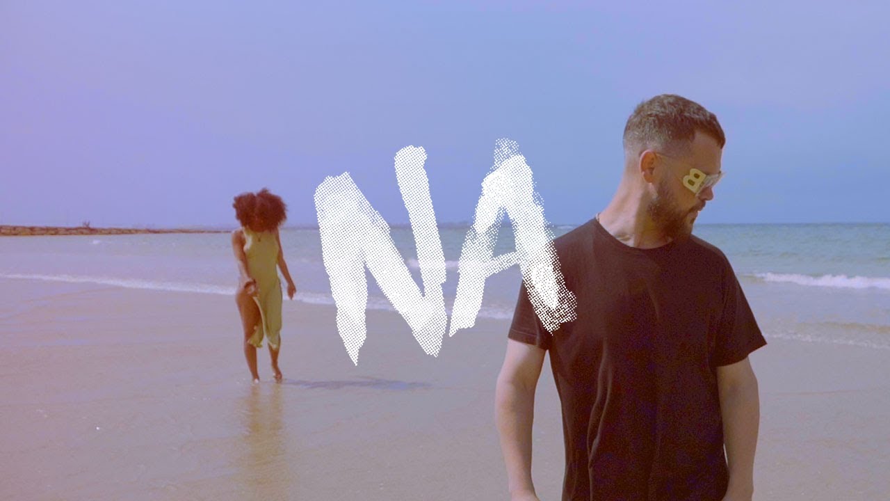 CHUKKY - NA (Videoclip)