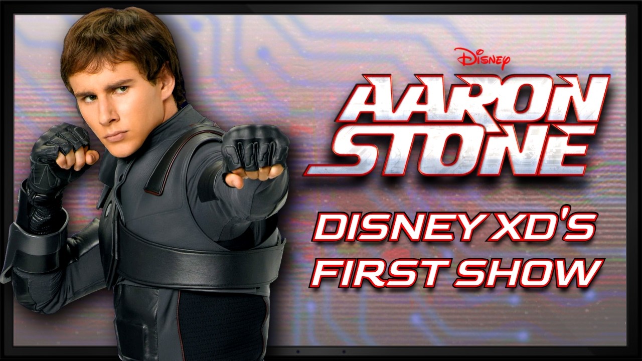 Why You Don’t Remember Aaron Stone