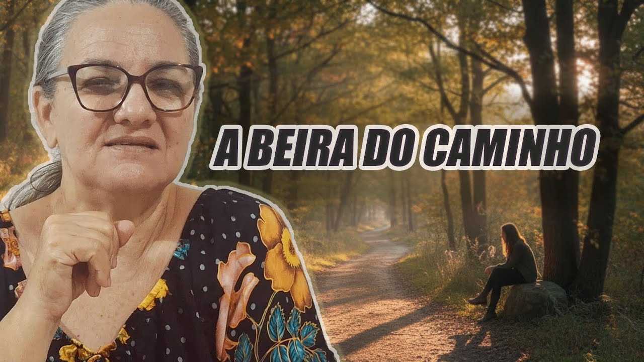 A perseverança que gera milagres, um encontro com Jesus