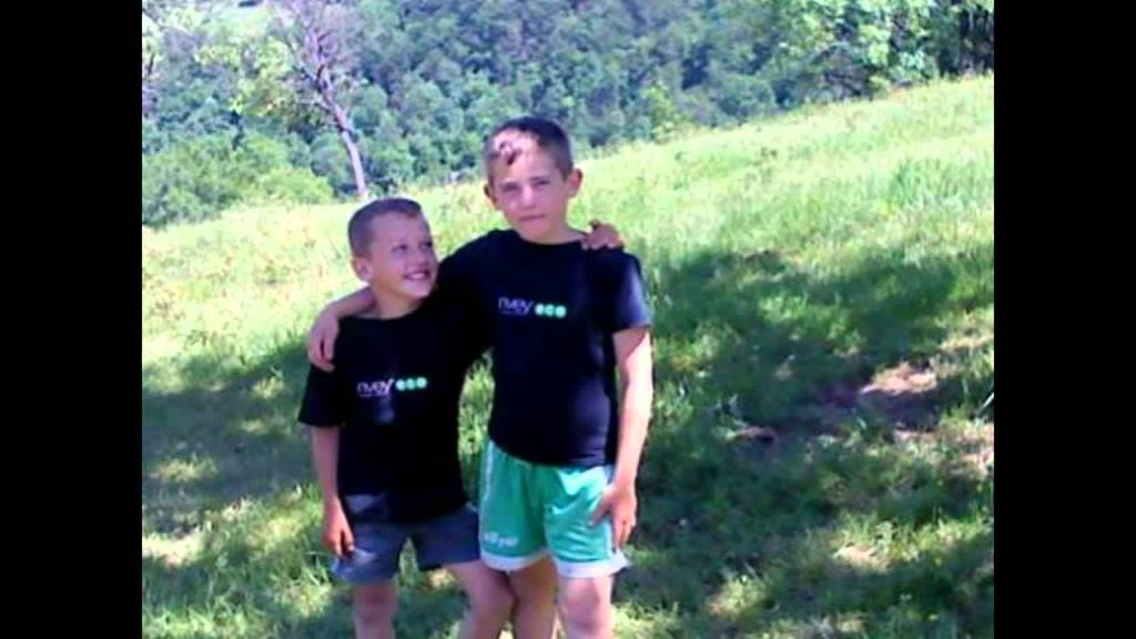 Podrinjski Ahbabi-Za Ibru Jahica i Njegove Sinove