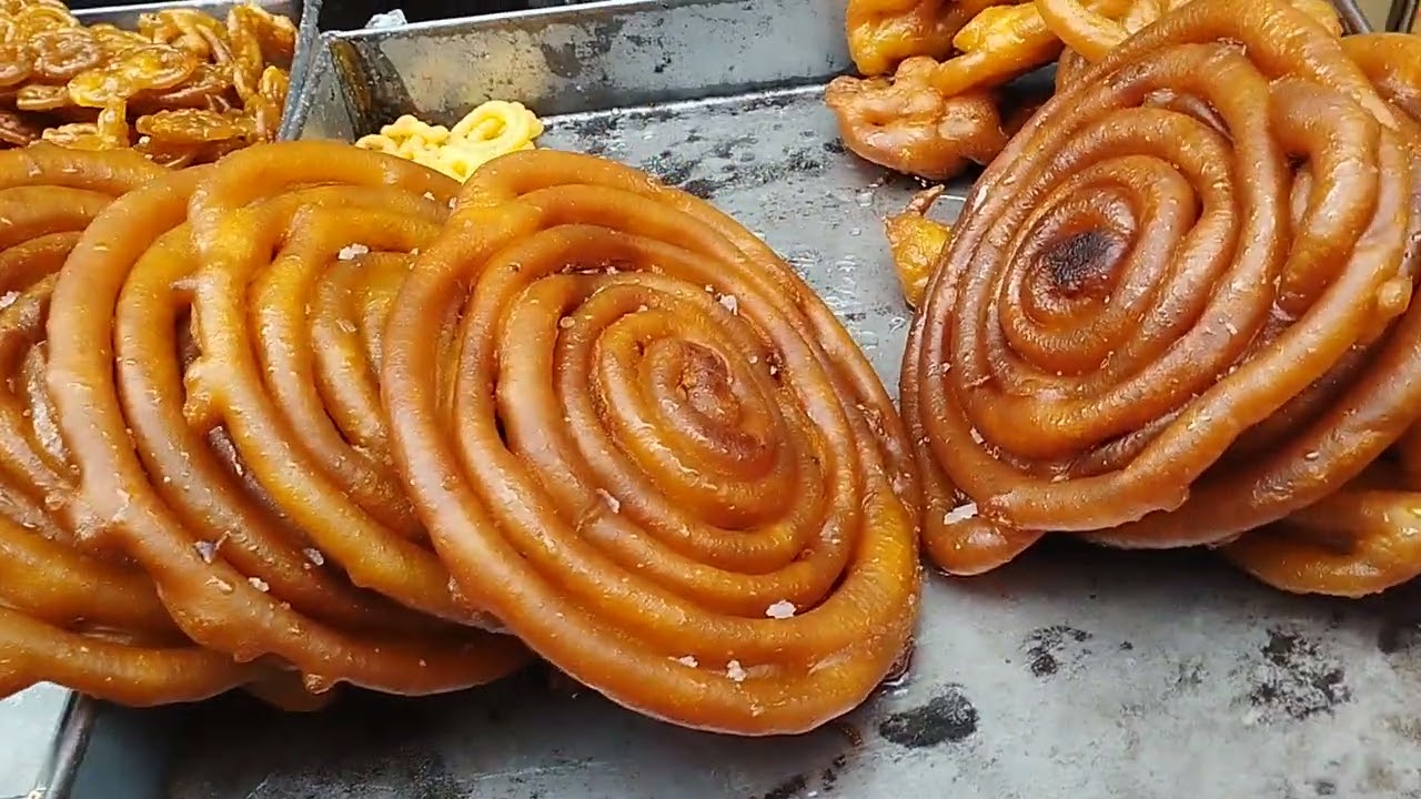  বড়বাপের পোলায় খায়!! চকবাজারের ঐতিহ্য বাহী ইফতার, Chawkbazar
