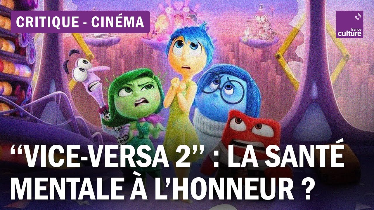 Critique cinéma : 