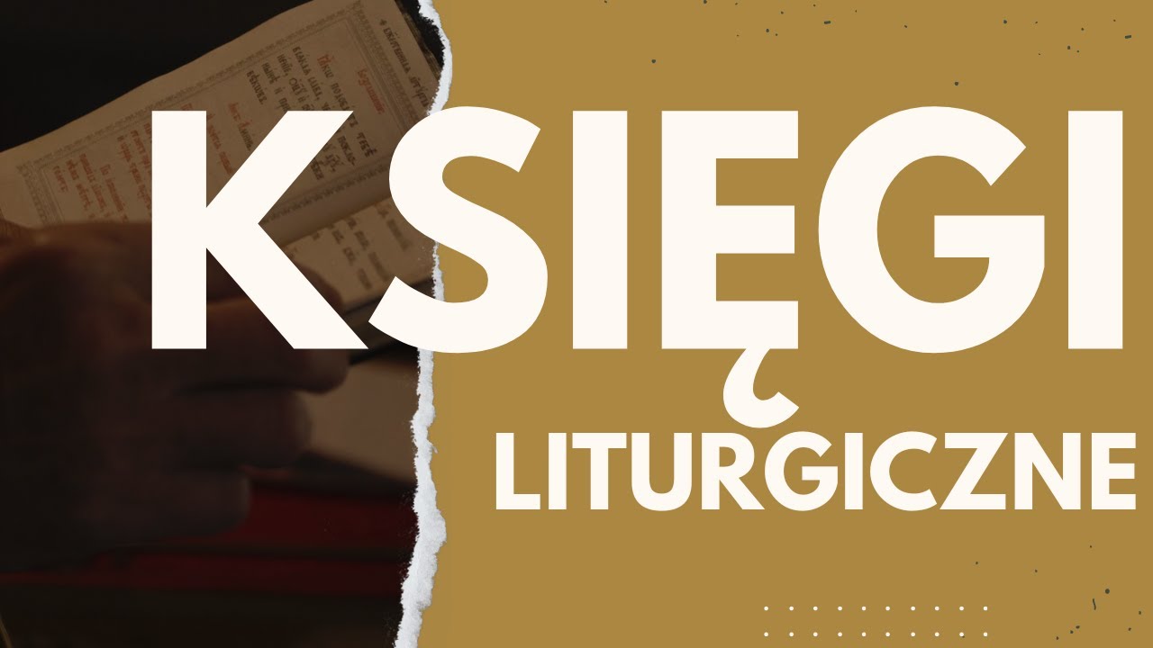 Prawosławne księgi liturgiczne