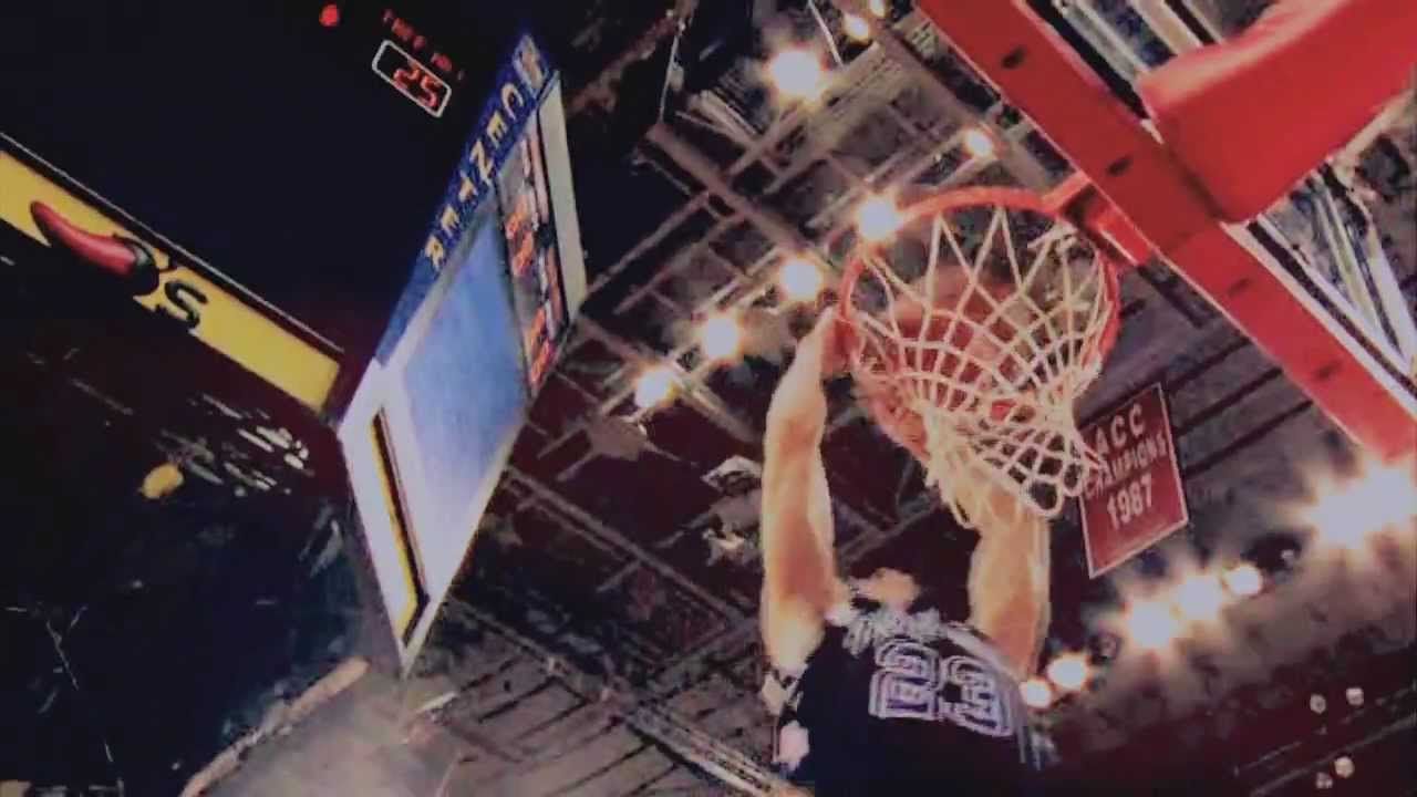 OTH Basketball | Closer to the Edge
