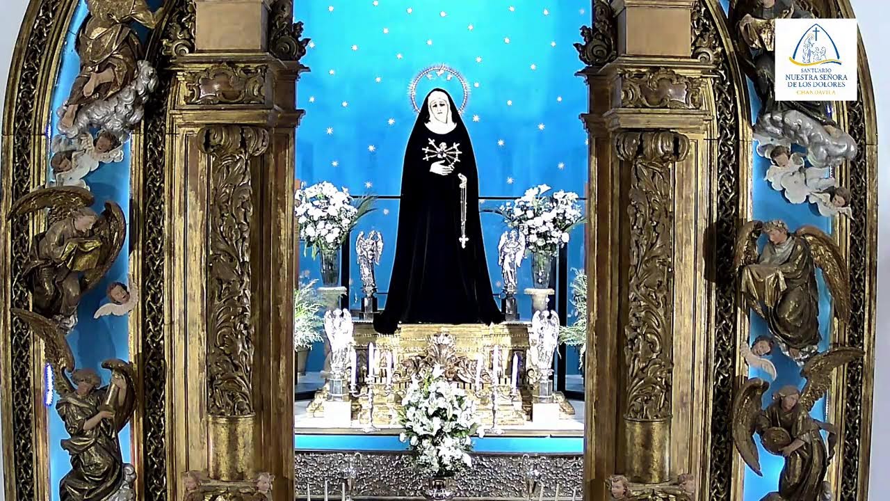 Emisión en directo de Santuario de Ntra. Señora de Chandavila