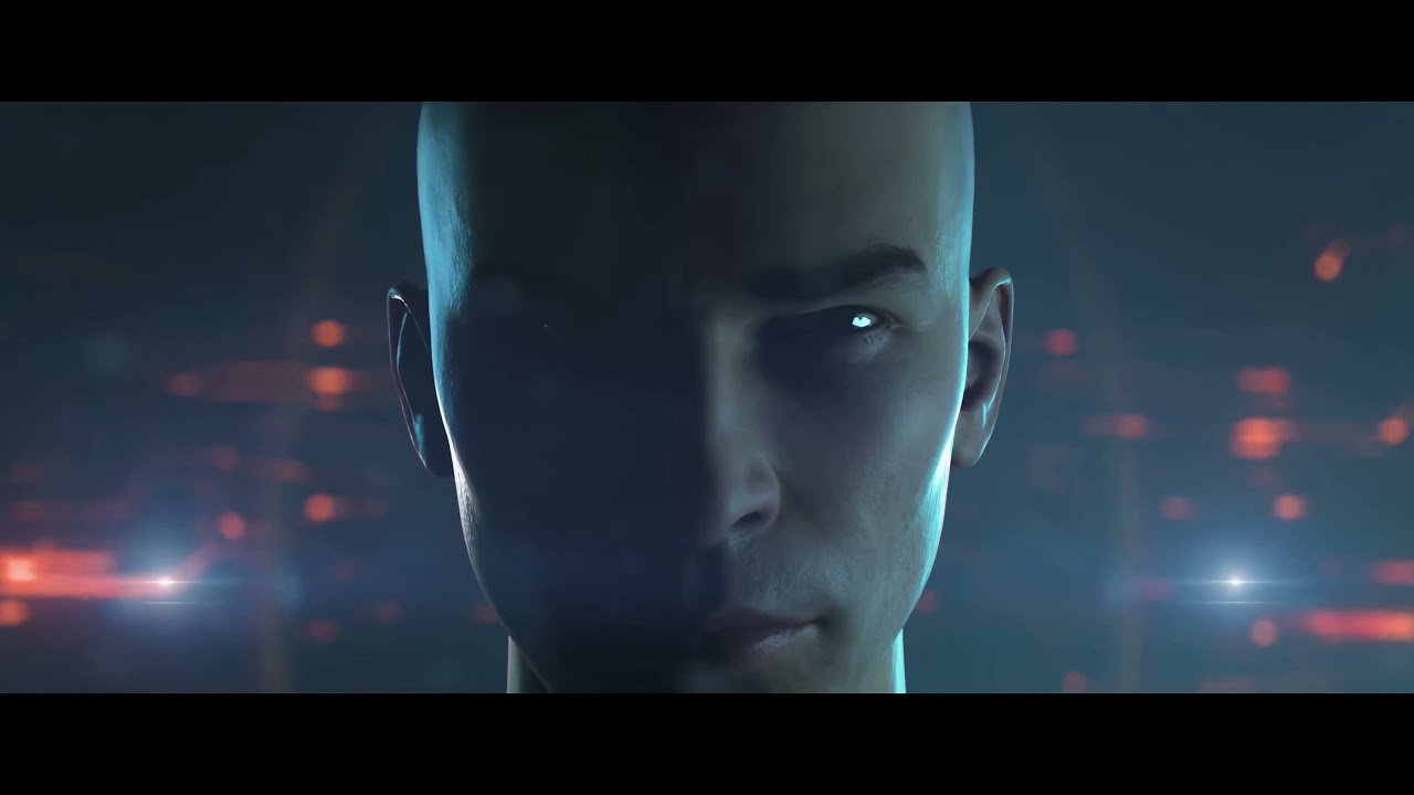 EVE Online Birth Of The Capsuleer Ai Remaster 4K 60FPS