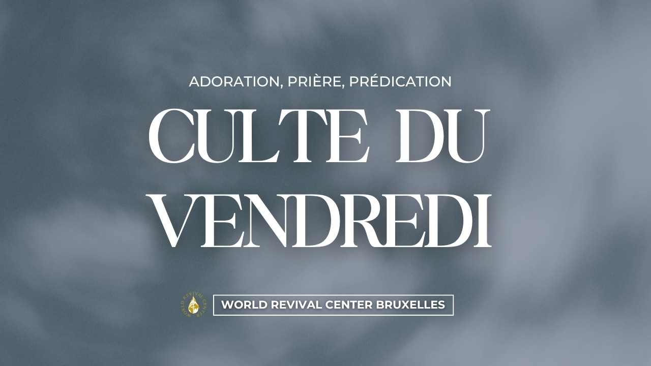 LE COEUR PERVERS UNE ABOMINATION DEVANT DIEU // CULTE DE VENDREDI 30/01/2026