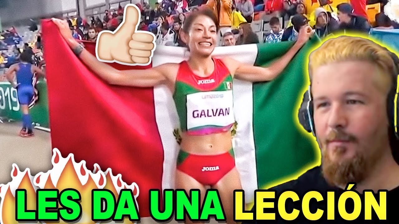 🇪🇸 REACCIÓN a MEXICANA GANA Y HUMILLA  A UNA GRINGA Y CANADIENSE