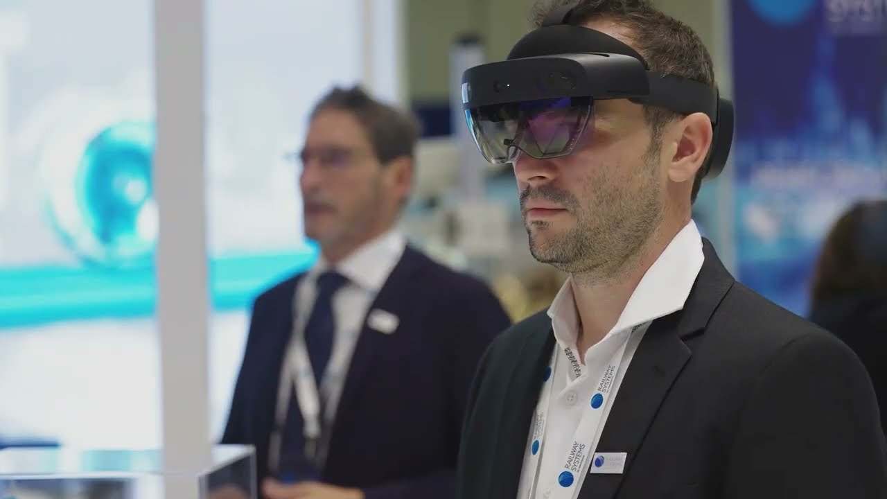 #Innotrans Recap 2022