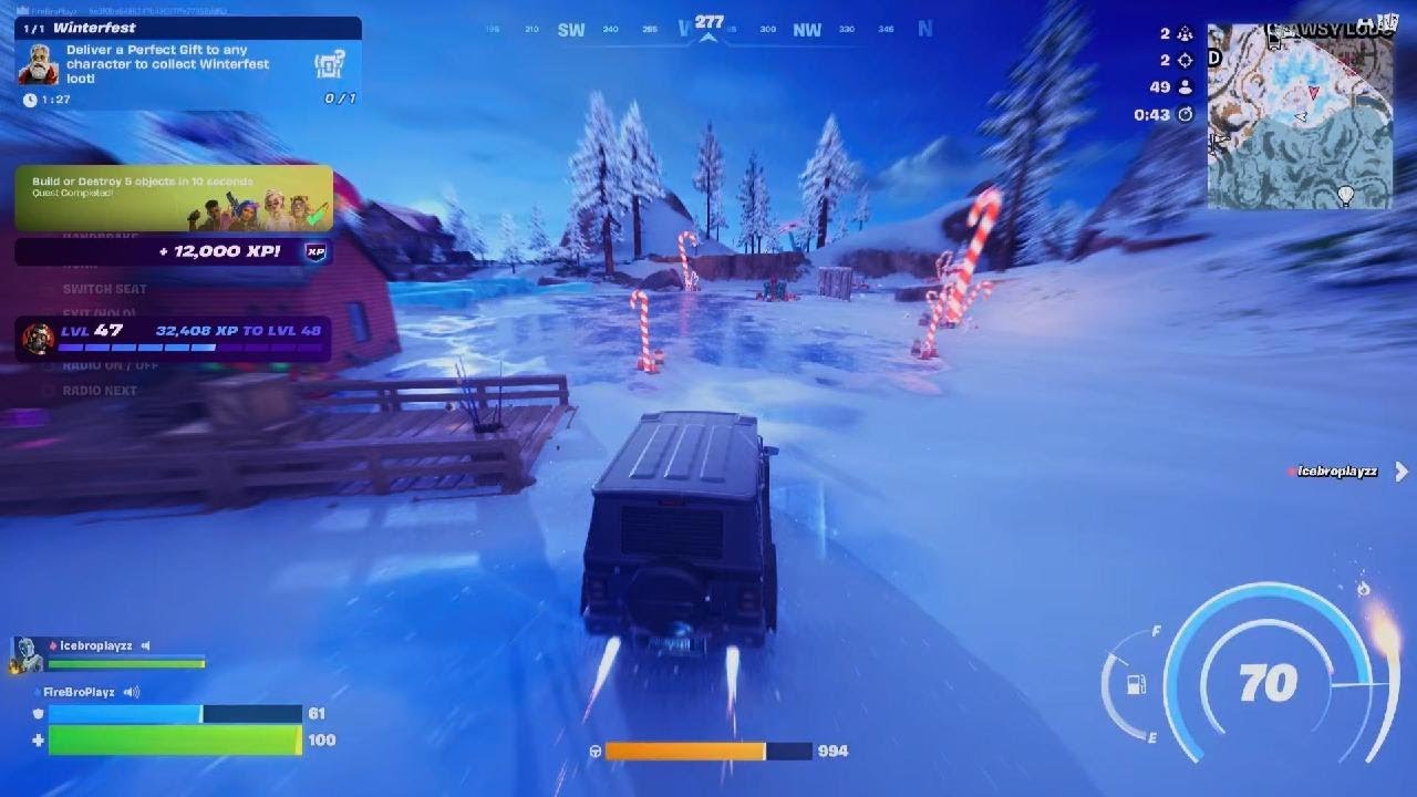 BR game play with Icebroplayzz