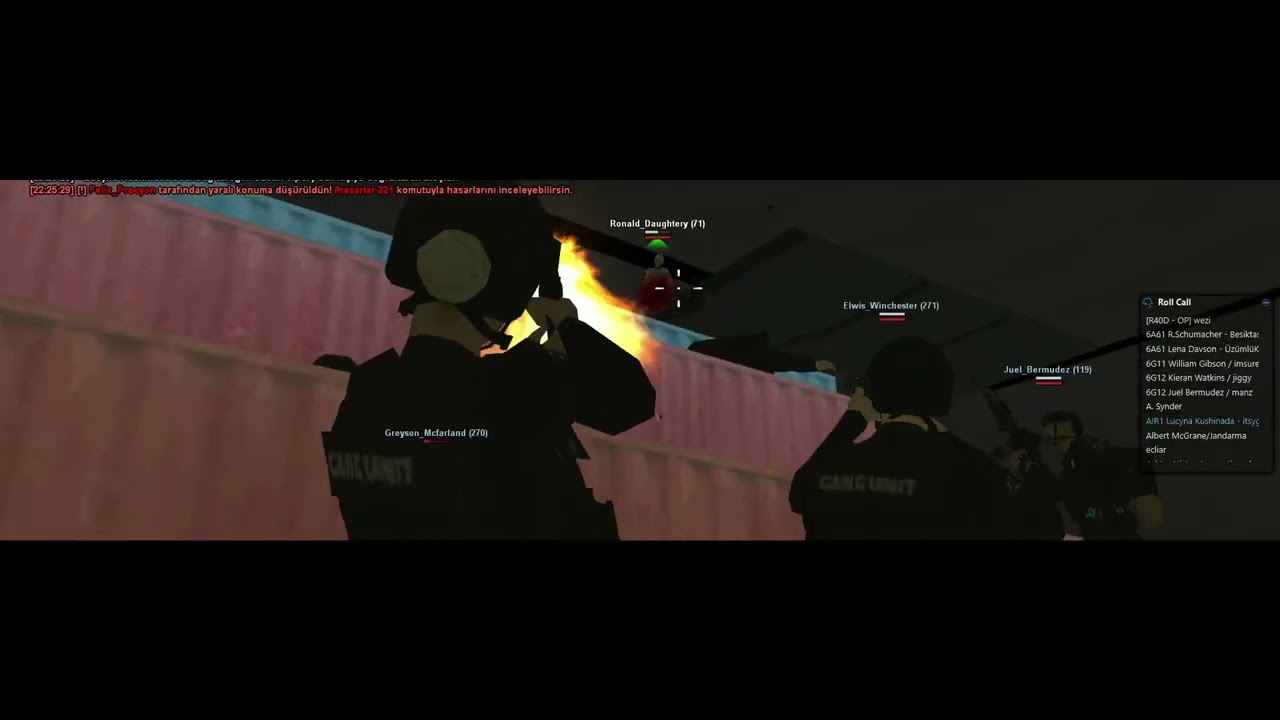[U:RPG] LSPD EDIT V1