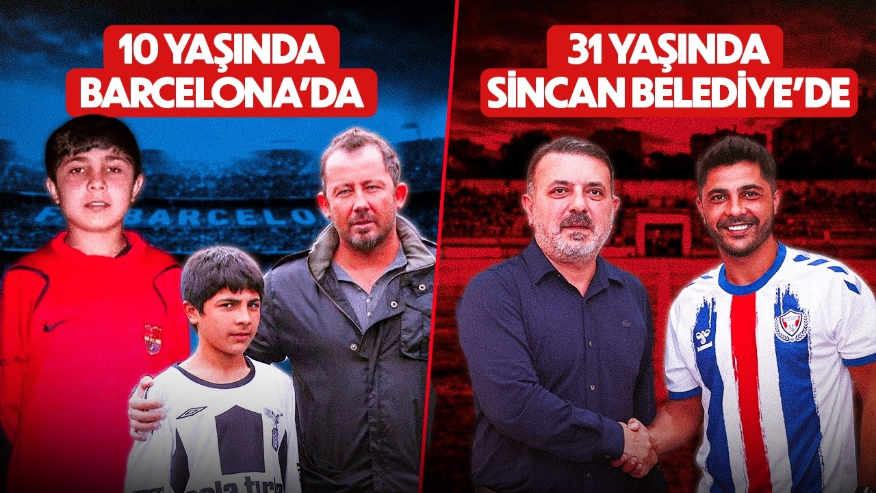 Yanlış Tercihlerle Kariyerlerini Bitiren 10 Futbolcu | Muhammet Demirci, Sercan Yıldırım & Diğerleri