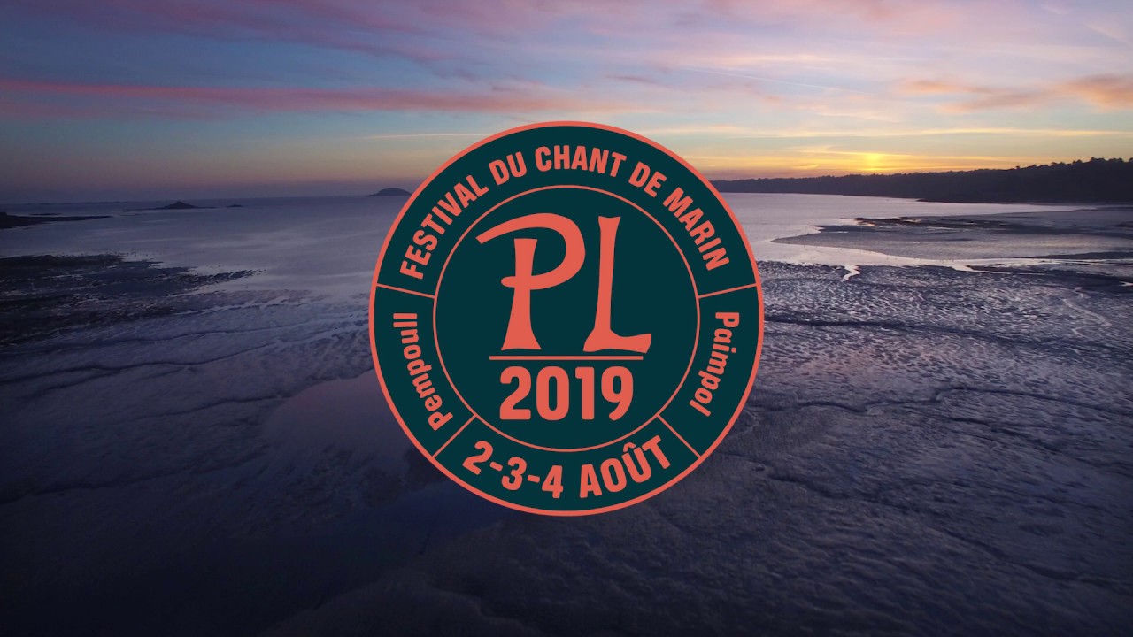 Paimpol 2019 - Aftermovie officiel du Festival du Chant de Marin (version courte)