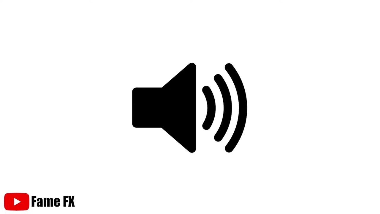 riser sound effect