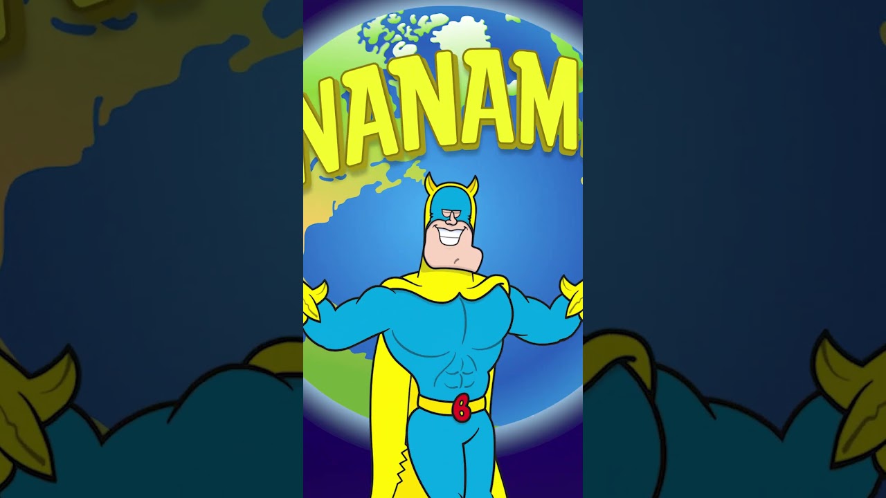 Share your funny superpower with Beano!