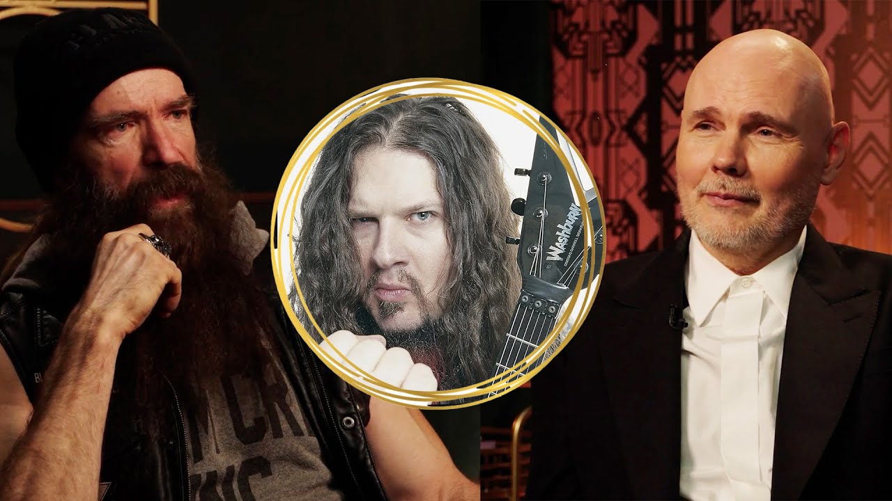 Zakk Wylde on Why Joining Pantera Tour Was an Easy Call