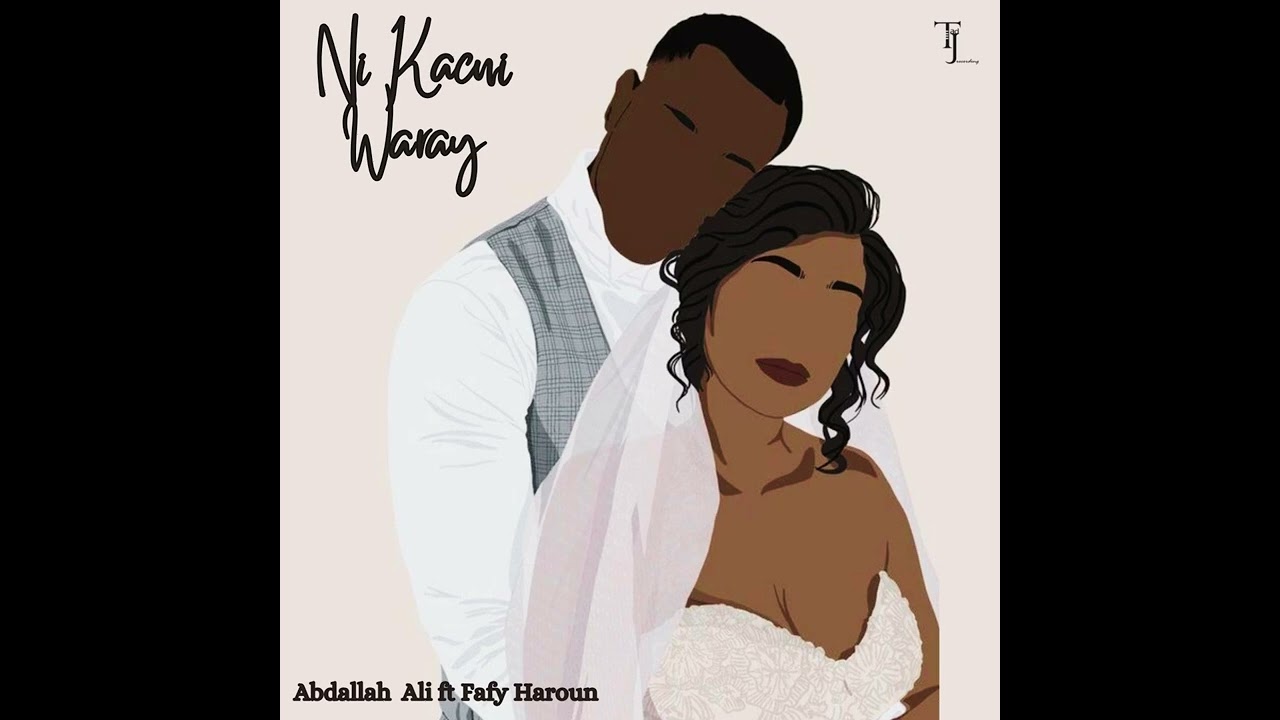 Abdallah Ali ft Fafy Haroun - Ni kacni waray