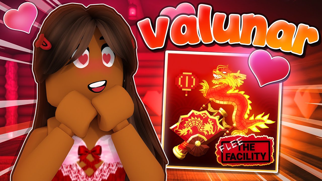 VALUNAR FLEE THE FACILITY UPDATE!