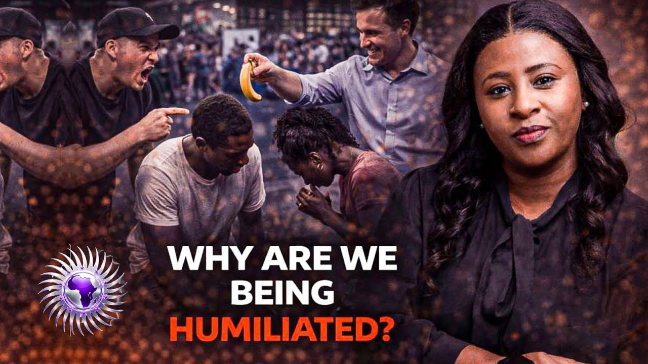 The WORST Form of Racism!!! — In Kenya