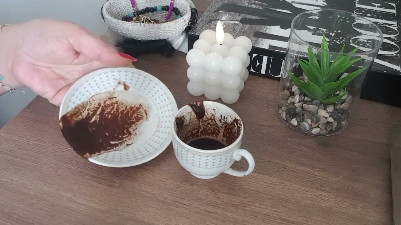 KOÇ BURCU DUAN  GERÇEK OLUYOR YERİNİ DOLDURAMIYACAKLAR KAHVE FALI