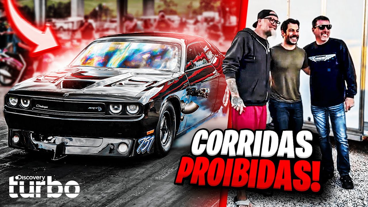 OFICINA INSANA DO MURDER NOVA E DADDY DAVE!! (Corridas Proibidas) 😯🔥