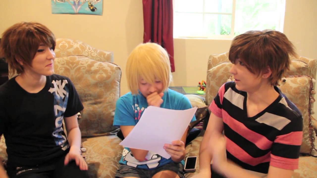 Testing Twin Telepathy on the Hitachiins