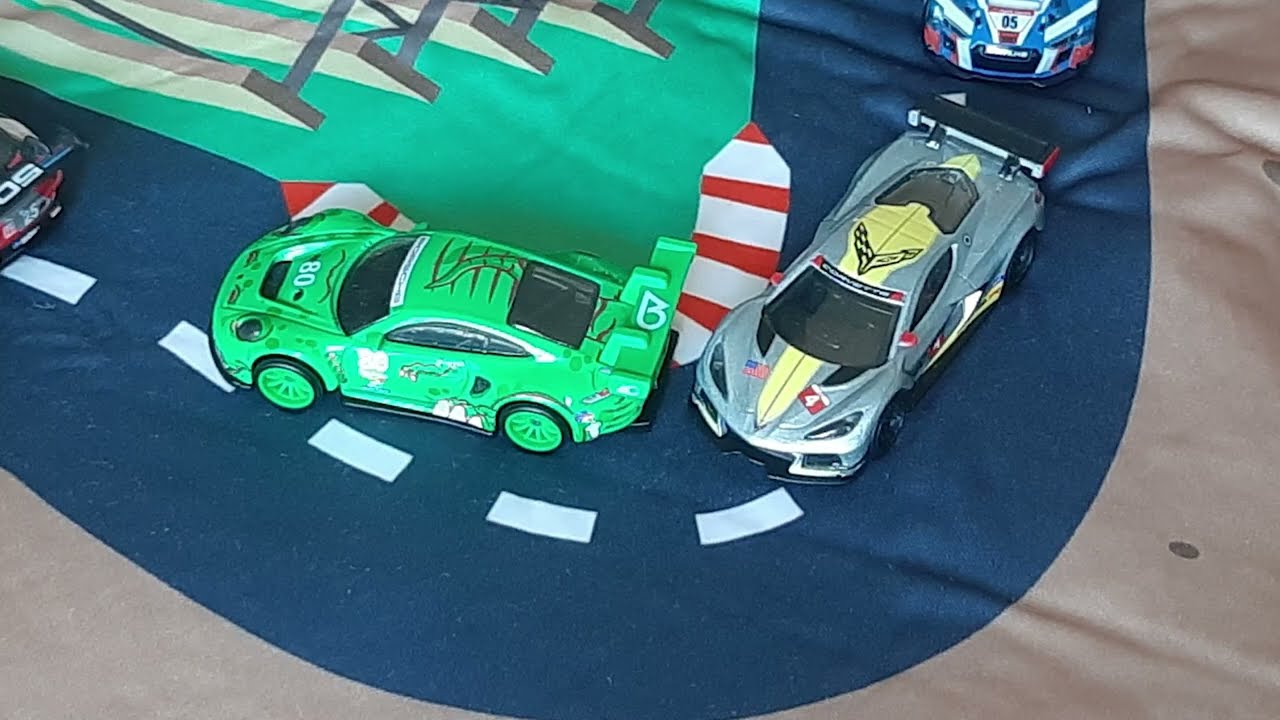 2026 Alt Mega GT Open Series Race 1/7: Bathurst International