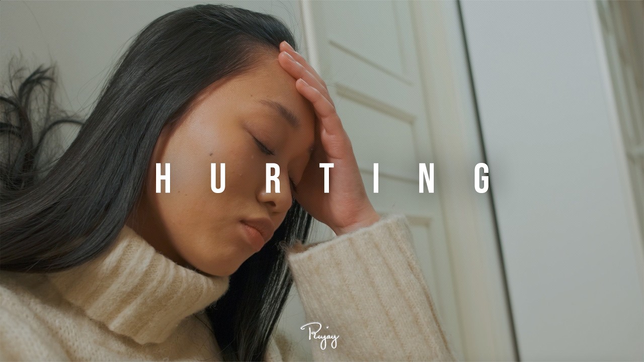 Hurting - Emotional Storytelling Rap Beat | Free Instrumental 2026 | Mandalaz #Instrumentals