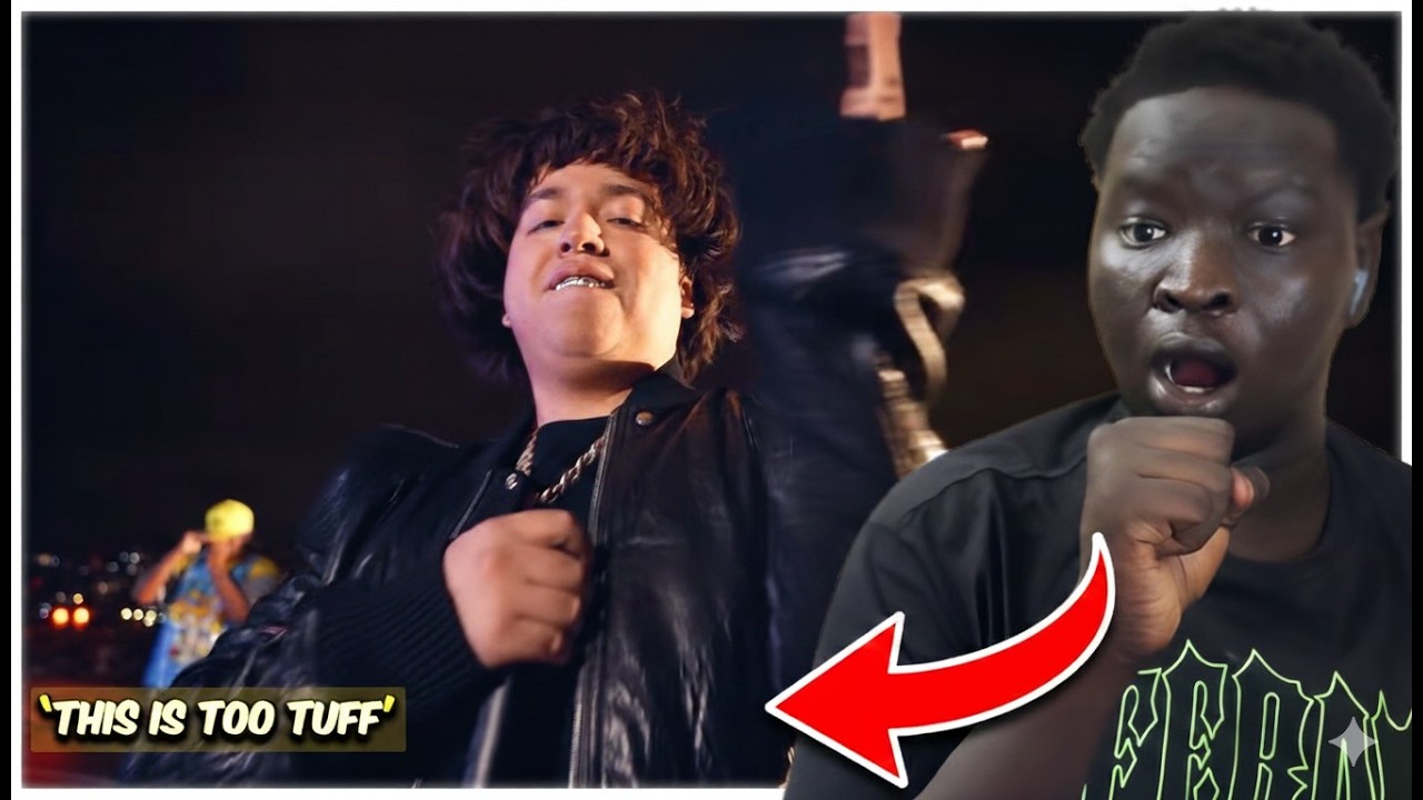 2026 UNDERGROUND SOUND CYPHER | REACTION
