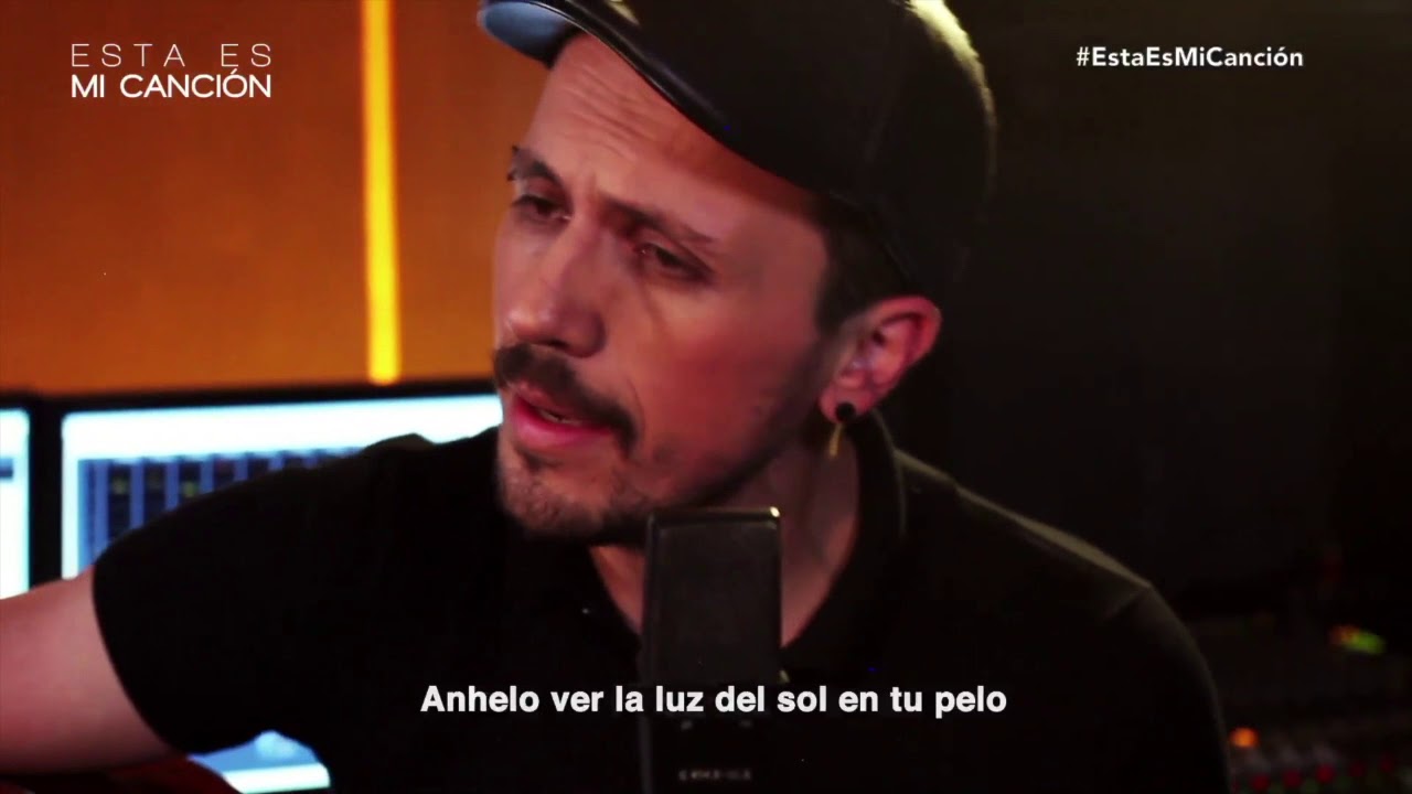 #ESTAESMICANCIÓN Israel Brito - Hello