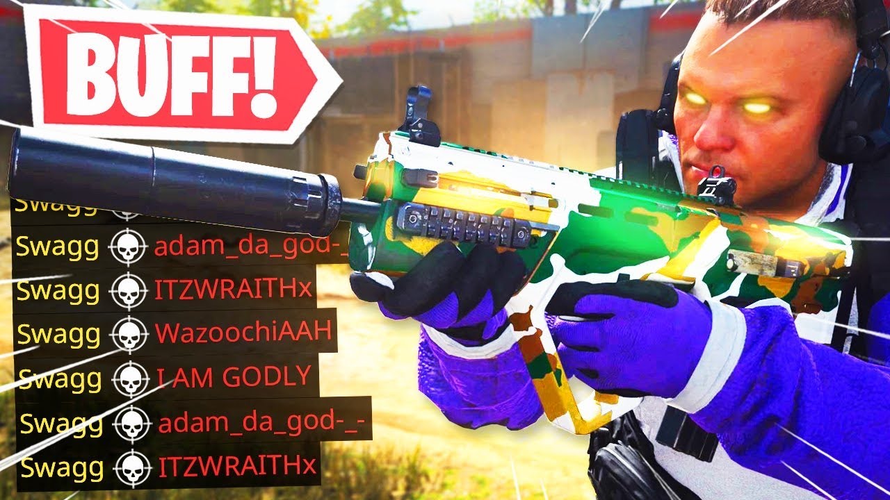 THEY MADE THE BEST GUN... EVEN BETTER 😳