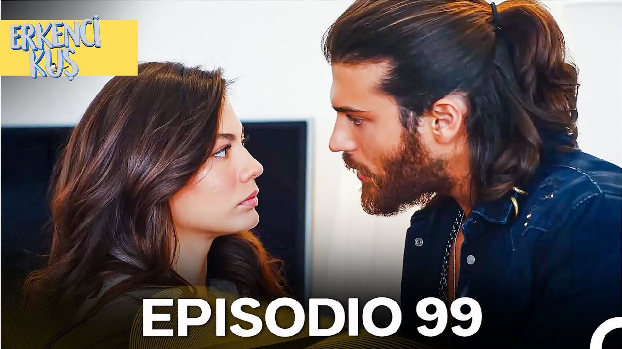 P&aacute;ssaro Madrugador A S&eacute;rie Epis&oacute;dio 99 (Dublagem em Portugu&ecirc;s) #ErkenciKuş #MadrugadorAS&eacute;rie
